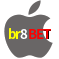 Aplicativo br8bet para iOS