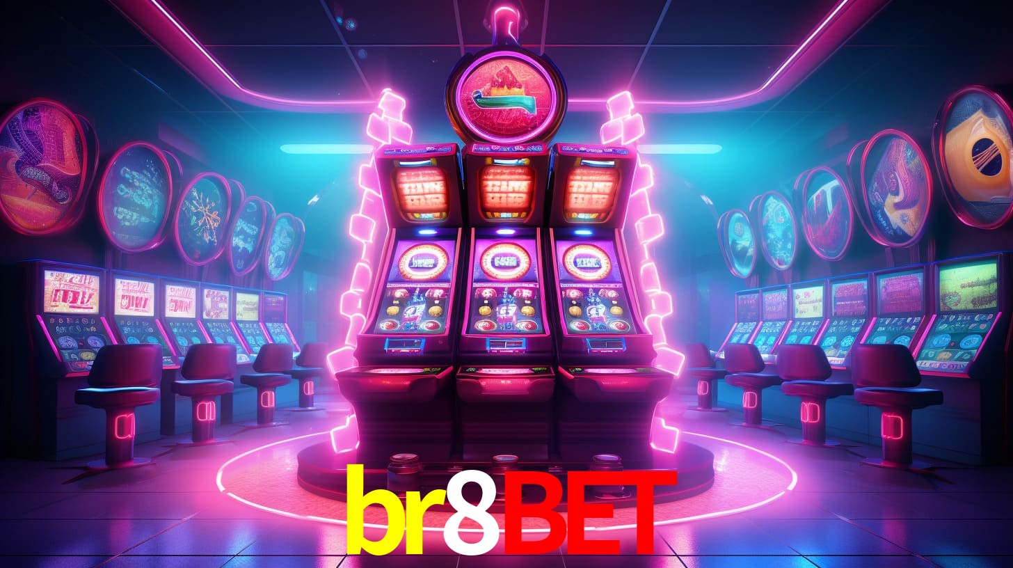 br8bet: Seu Cassino Premiado com Pagamentos Rápidos