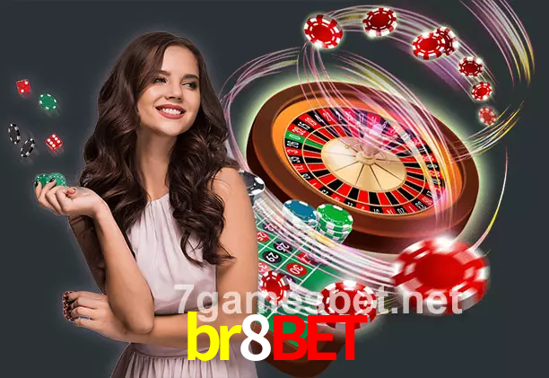 vivo no cassino br8bet