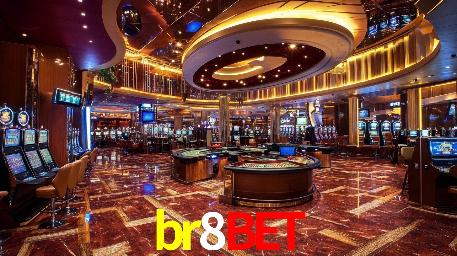 Welcome Bonus br8bet