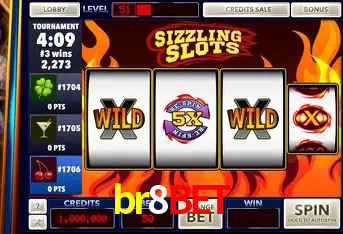 A Popularidade dos Caça-Níqueis no br8bet