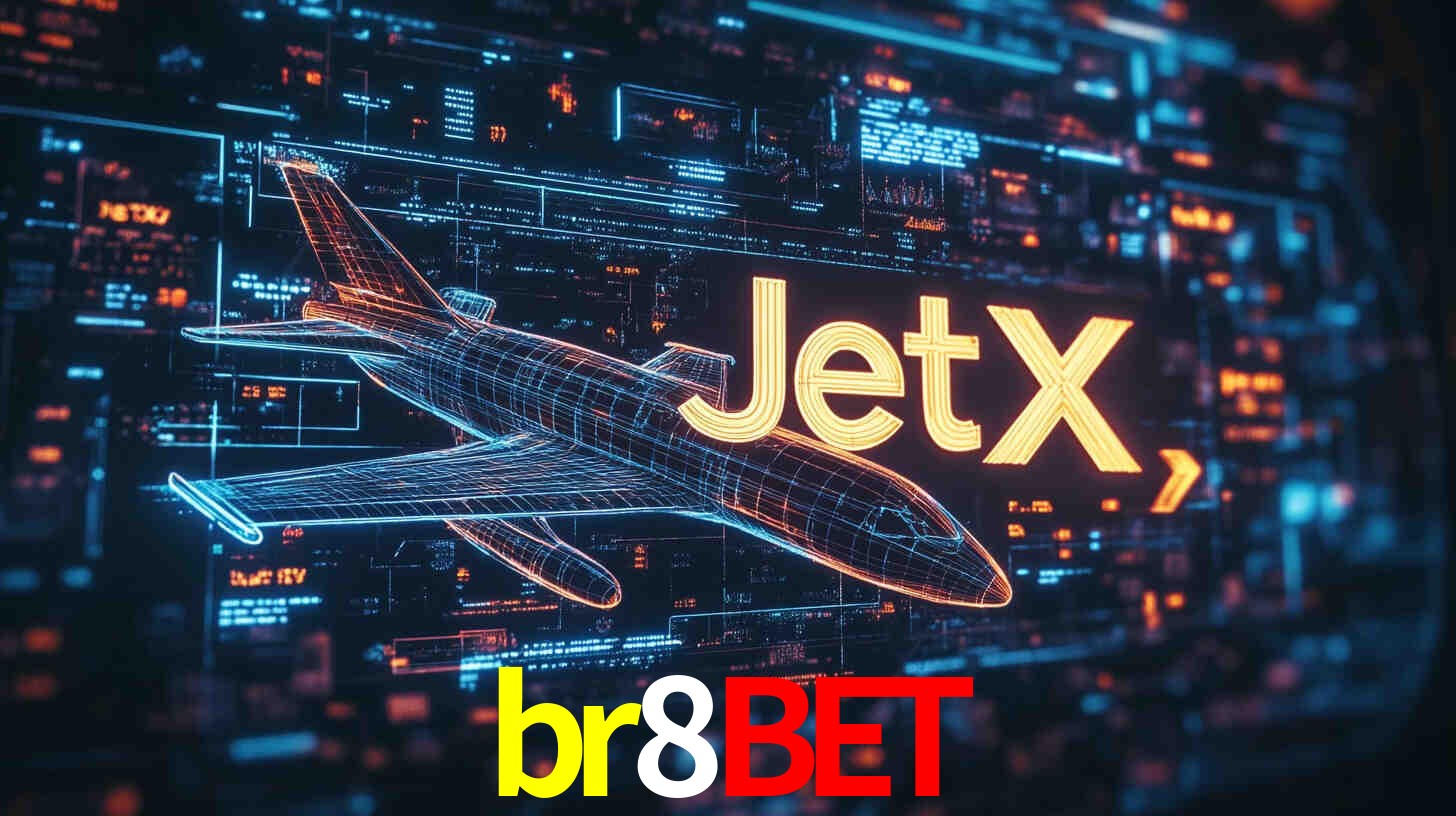 Inovações de Jogos na br8bet: O Futuro das Experiências Interativas