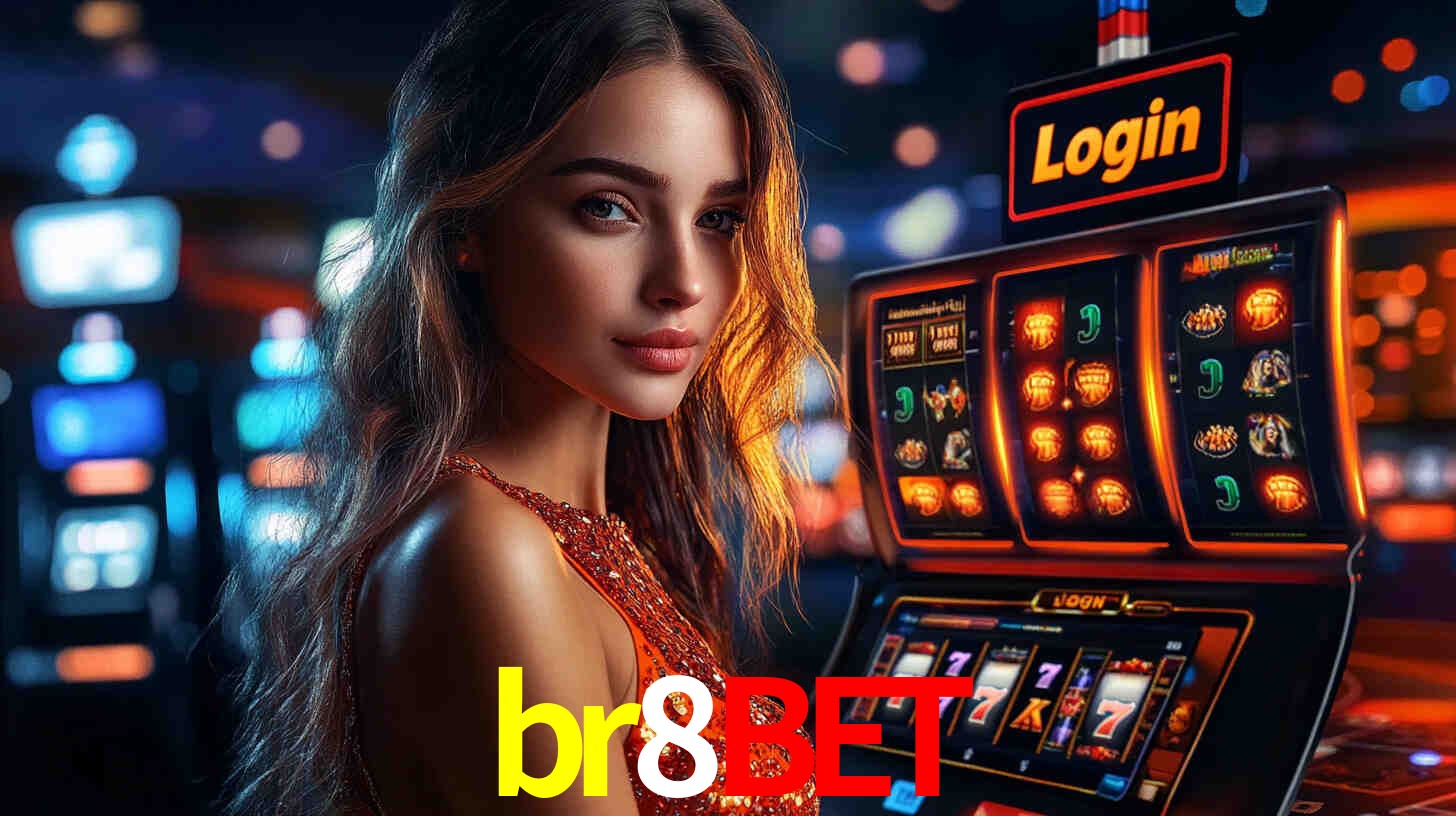 br8bet: Jogos de Caça-Níqueis-Altas Recompensas, Roleta-Velocidade, Blackjack-Desafios Máximos
