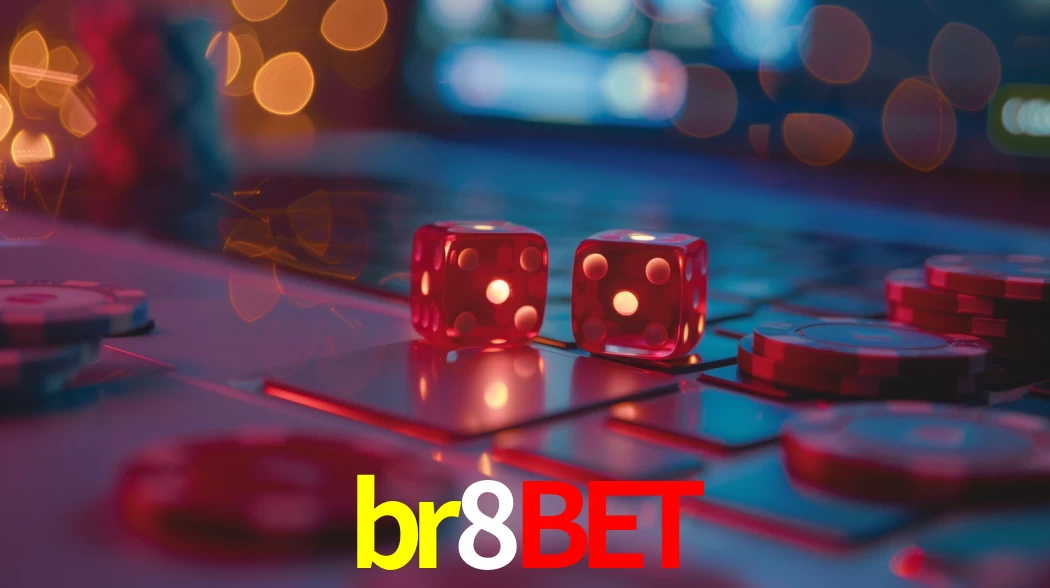 Account Benefits br8bet