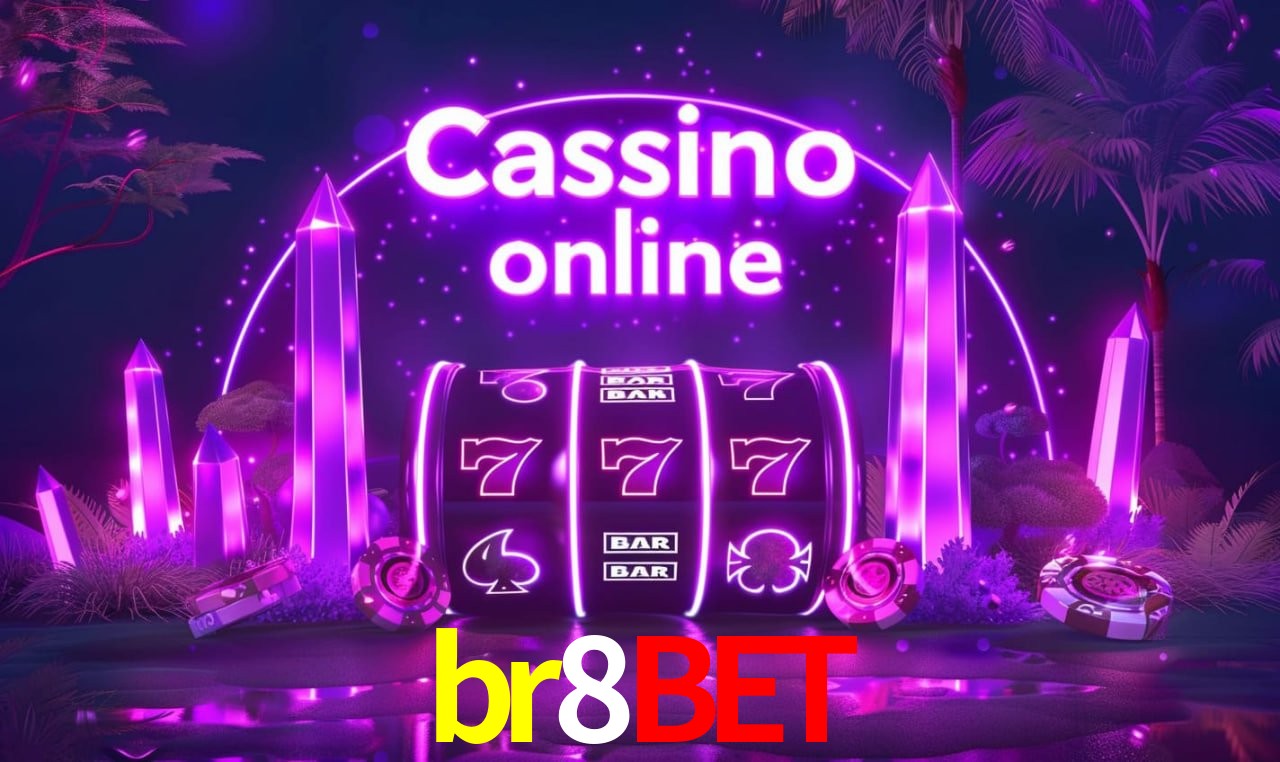 Secure Login br8bet