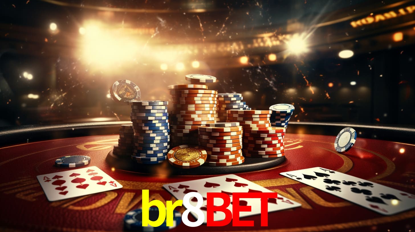 VIP Casino br8bet
