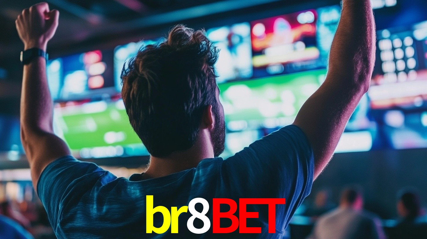 br8bet: Seu Especialista em Apostas Esportivas Brasileiras