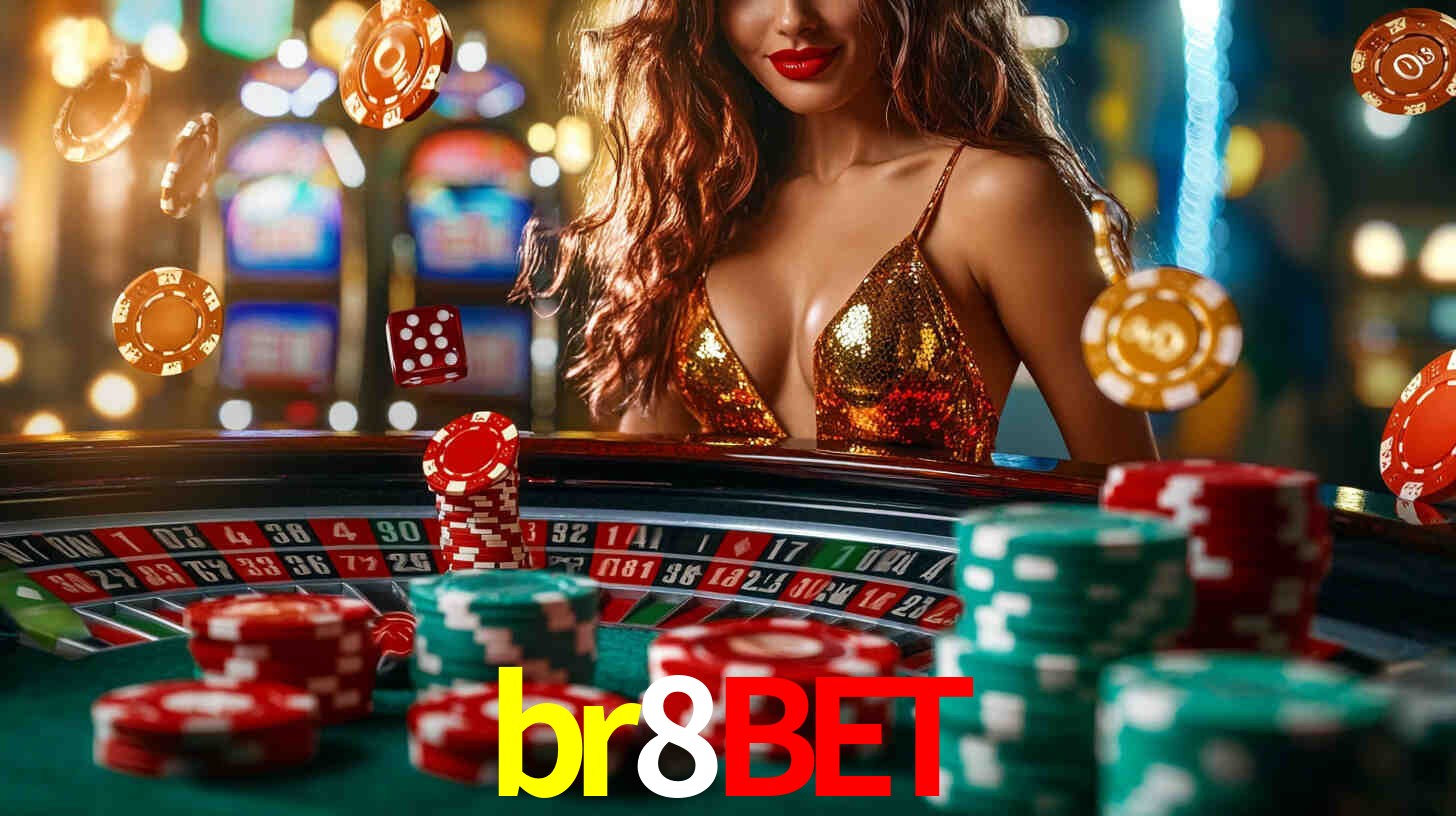 Premium Interface br8bet