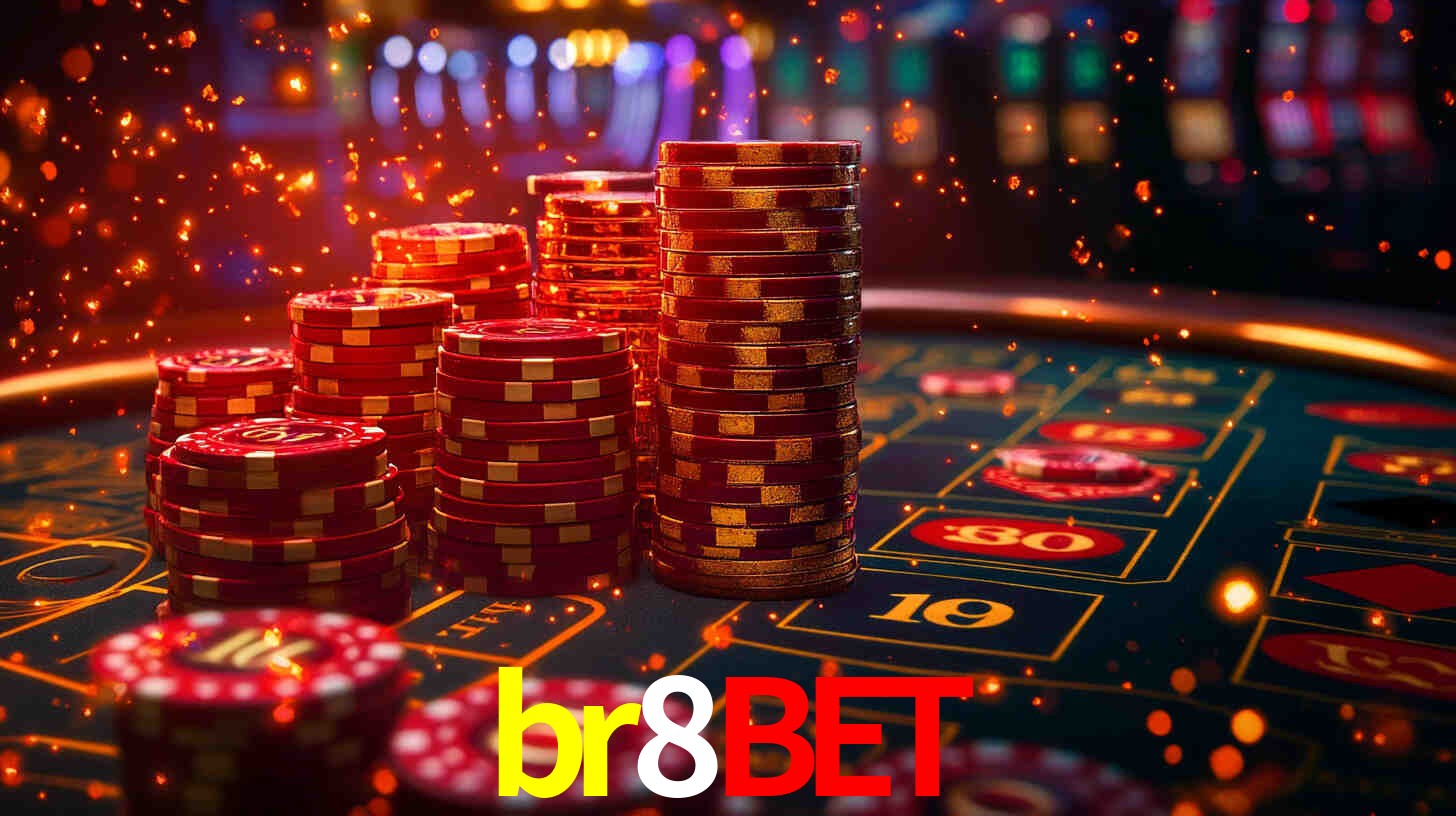 Exclusive Games br8bet