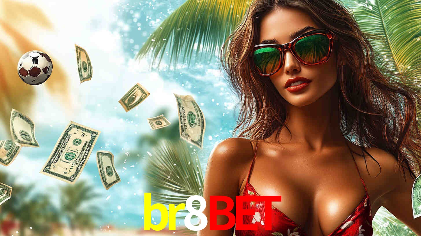 APP oficial da br8bet para mobile