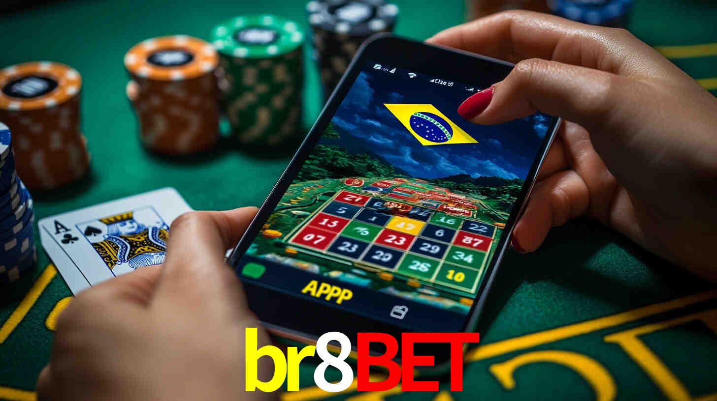 Descubra o Programa VIP da br8bet: Vantagens Exclusivas para Jogadores