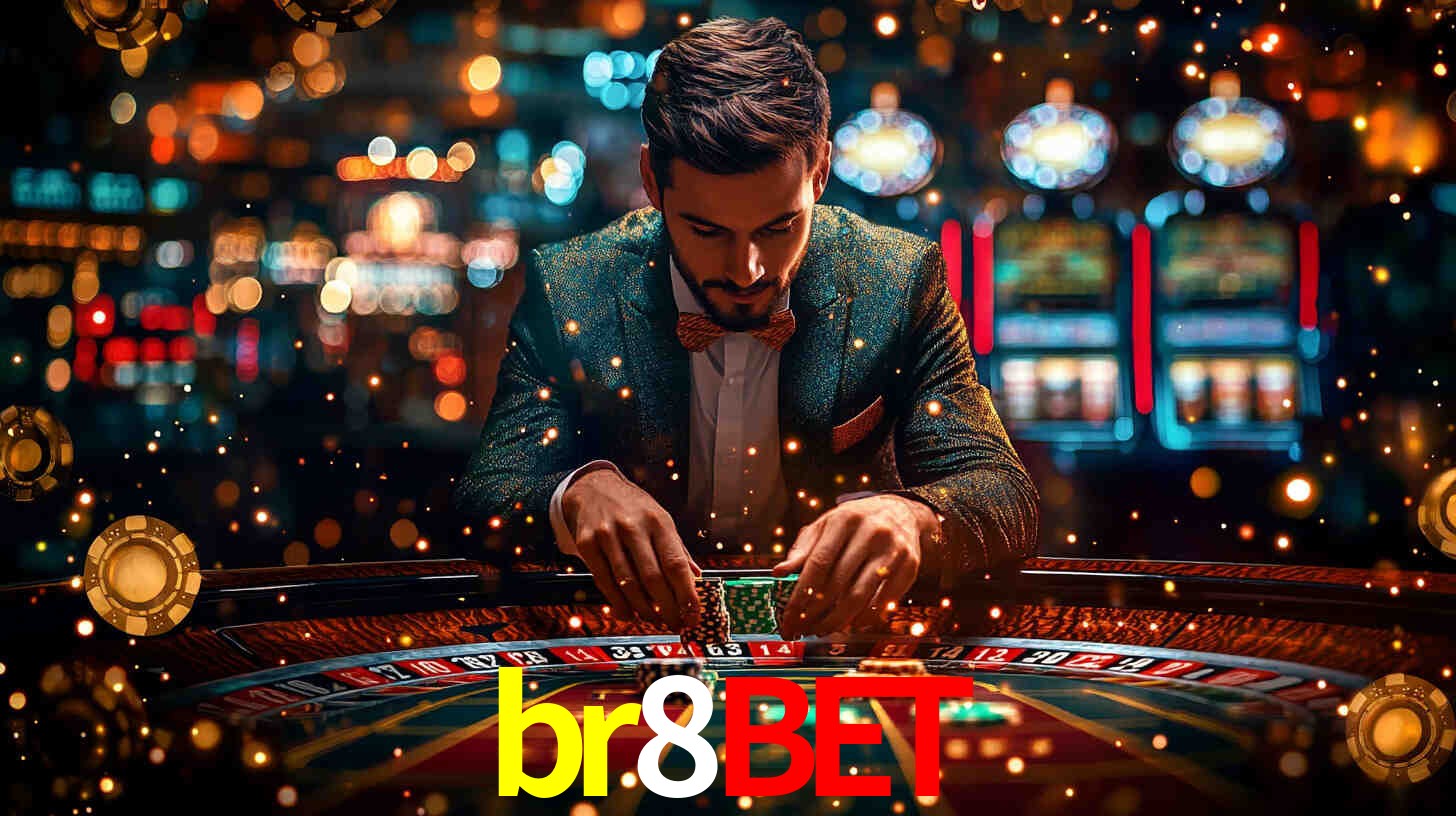 br8bet App Interface
