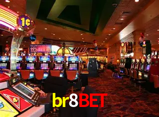 Live Casino br8bet