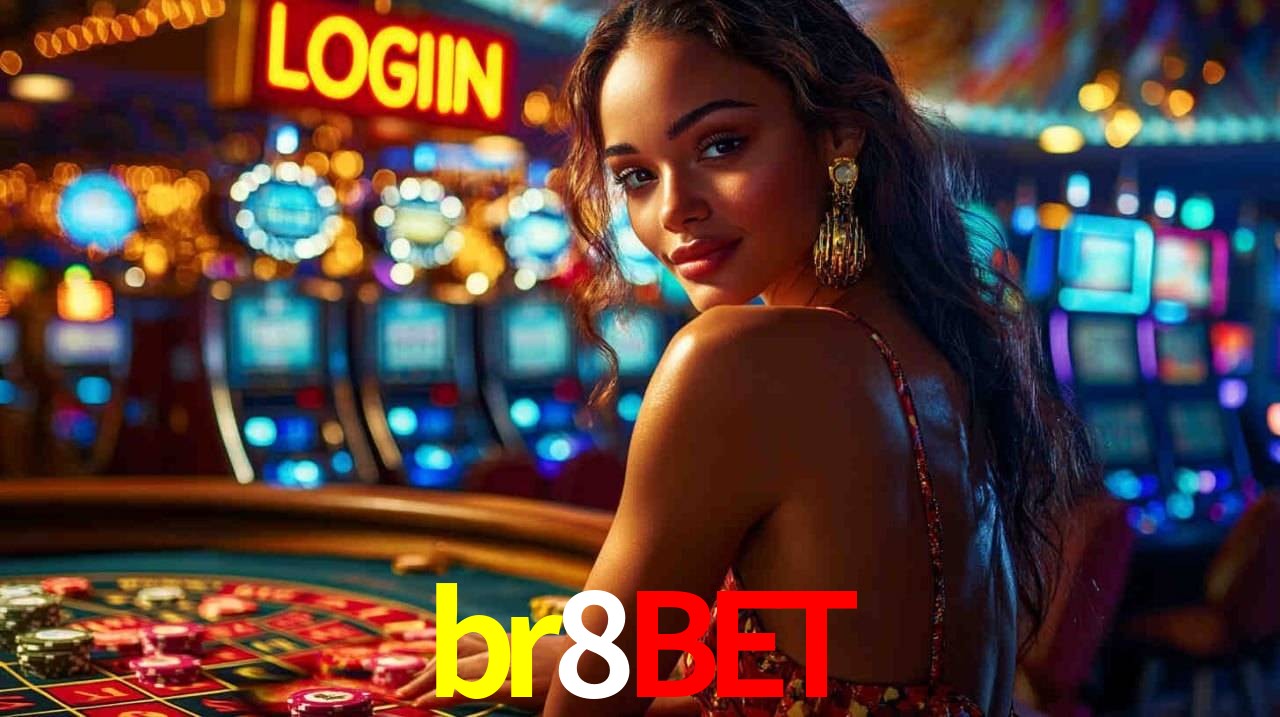 Game Providers br8bet