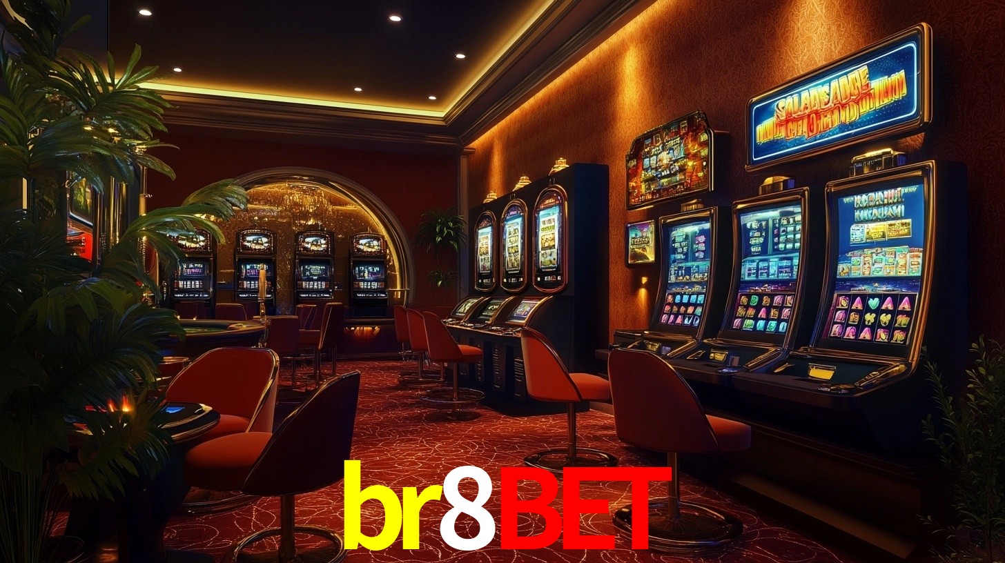 Daily Bonuses br8bet