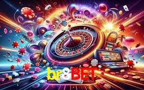 Welcome Bonus br8bet